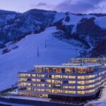 Chalida Vijitvongtong Instagram - I’m ready for the slopes ❄️ #skyeniseko, #niseko, #experienceniseko,