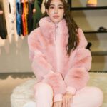 Chalida Vijitvongtong Instagram - Happy jolly holiday ❄️ 🏂 Emquartier 2/F Helix Building ☃️ @theskiproject @theholidayproject.co HONG KONG BANGKOK NISEKO SHANGHAI