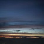 Chalida Vijitvongtong Instagram - ✈️🌄