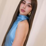 Chalida Vijitvongtong Instagram - ไม่ใช่ผมปู่ผมย่า ผมใช้ @sunsilkthailand งับ 💁🏻‍♀️💖