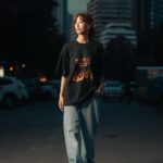 Chalida Vijitvongtong Instagram - 🏙️