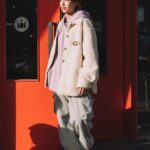Chalida Vijitvongtong Instagram - วันแรกก็คือลมแรงสุด ❄️ 📷 @eddy.dedy Soul,Korea