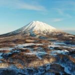Chalida Vijitvongtong Instagram - I’m ready for the slopes ❄️ #skyeniseko, #niseko, #experienceniseko,