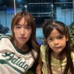 Chalida Vijitvongtong Instagram - จุดๆนี้ หลานถ่ายรูปให้แล้ว 📸 MIA