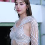 Chalida Vijitvongtong Instagram - 54ปี3miracles 💖 #54ปี3miracles