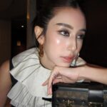 Chalida Vijitvongtong Instagram - TheThirstyThirty