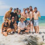 Chandler Hallow Instagram – “Last To Leave My $800,000 Island Keeps It!” GO WATCH!