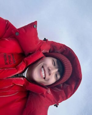 Chanon Santinatornkul Instagram - Happy New Year 2024 to you all!

I used to say such a long ass caption for so many years 😂. Say all the things I wish to do, I want to be, or I would love to see what I can become. But on the later years I don't know if the age gets me, my playful ideas start to flee and none seems to come to mind.

I thought I would never get old and my passion for the world will still be bold. But I start to truly realise just like so many ones that has come before me. The older you got, the more responsibility will grow along with your life story... that is why... I will...and still...
daringly wish for myself to still be bold about my dream, but also start to be responsible for many lives that put their trust in me. 

I still wish that my greatest dream will come true, but at the same time also become a person that others can lean onto. 

I hope so.. I wish so.. and I will act upon it so.. to make it happen as soon as possible no matter what and only god knows when it will truly show the result for all to see.

Finally, I wish you all the best as always and hope you all achieve all the things that you wish for. And... the selfish me would like to say this "please...also wish me luck too 😜 " #HNY2024

PS. my last pic is not what at all I imagine I will look like in my head lol. I look like a dried aged Michelin man 😅.

รูปสุดท้ายนี่ตอนถ่ายไม่ใช่ภาพที่ึิคิดไว้ในหัวเลย ก็คือก้อนมิเชลินแดดเดียวดีๆนี่เอง😅