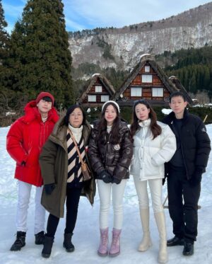 Chanon Santinatornkul Instagram - Happy New Year 2024 to you all!

I used to say such a long ass caption for so many years 😂. Say all the things I wish to do, I want to be, or I would love to see what I can become. But on the later years I don't know if the age gets me, my playful ideas start to flee and none seems to come to mind.

I thought I would never get old and my passion for the world will still be bold. But I start to truly realise just like so many ones that has come before me. The older you got, the more responsibility will grow along with your life story... that is why... I will...and still...
daringly wish for myself to still be bold about my dream, but also start to be responsible for many lives that put their trust in me. 

I still wish that my greatest dream will come true, but at the same time also become a person that others can lean onto. 

I hope so.. I wish so.. and I will act upon it so.. to make it happen as soon as possible no matter what and only god knows when it will truly show the result for all to see.

Finally, I wish you all the best as always and hope you all achieve all the things that you wish for. And... the selfish me would like to say this "please...also wish me luck too 😜 " #HNY2024

PS. my last pic is not what at all I imagine I will look like in my head lol. I look like a dried aged Michelin man 😅.

รูปสุดท้ายนี่ตอนถ่ายไม่ใช่ภาพที่ึิคิดไว้ในหัวเลย ก็คือก้อนมิเชลินแดดเดียวดีๆนี่เอง😅