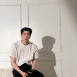 Chanon Santinatornkul Instagram - เสื้อทรงโปรด ใส่โลด7วัน 🤩 wear 7 days a week 🫢