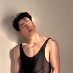 Chanon Santinatornkul Instagram - I want you tonight 🫠