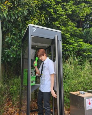 Chanwoo Instagram - 
