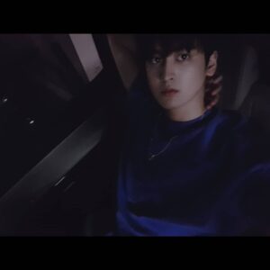 Chanwoo Instagram -
