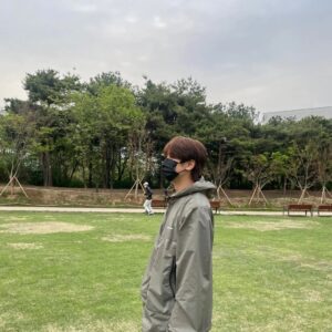 Chanwoo Instagram - 