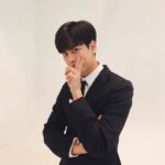 Chanwoo Instagram -