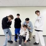 Chanwoo Instagram -