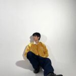 Chanwoo Instagram -