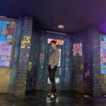 Chanwoo Instagram -