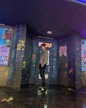 Chanwoo Instagram - 