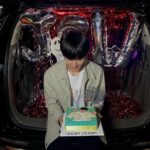 Chanwoo Instagram - #오싹한동거 오늘 마지막 촬영 끝났습니다!! 우리 스태프분들이 깜짝파티도 해주셨습니다!🥺 앞으로도 열심히 하겠습니다 감사합니다🥰