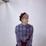 Chanwoo Instagram -