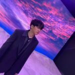 Chanwoo Instagram - #왜왜왜#시이이이작