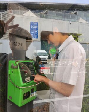 Chanwoo Instagram - 