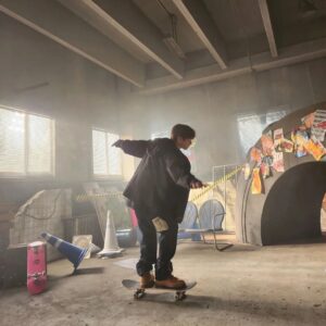 Chanwoo Instagram - #iKON#딴따라