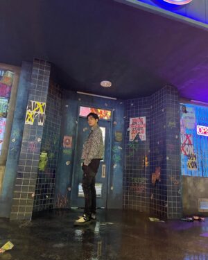 Chanwoo Instagram - 