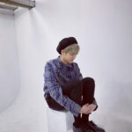 Chanwoo Instagram -