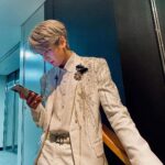 Chanwoo Instagram -
