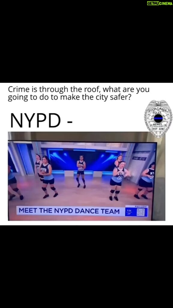 Charlamagne Tha God Instagram - Now it’s quite possible if they dance underground then the Subway crime might go down. Let’s Discuss…….