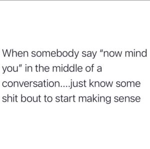 Charlamagne Tha God Instagram - And “Better Mind Now” is the ULTIMATE warning. Let’s Discuss………