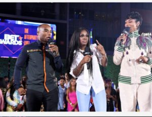Charlamagne Tha God Instagram - I Love watching life play out. I Truly Thank GOD for it ALL!!! #TBT