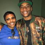Charlamagne Tha God Instagram – I Love watching life play out. I Truly Thank GOD for it ALL!!! #TBT