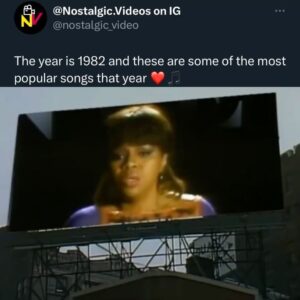 Charlamagne Tha God Instagram - I was born in 1900 and 78 so I was 4 in 82 but every single slide is so pure like the cocaine everyone was doing then!!! I dare you to listen to this right now and not feel good!!! I Truly Thank GOD for it All!!!!