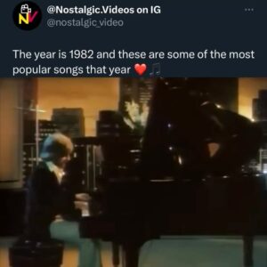 Charlamagne Tha God Instagram - I was born in 1900 and 78 so I was 4 in 82 but every single slide is so pure like the cocaine everyone was doing then!!! I dare you to listen to this right now and not feel good!!! I Truly Thank GOD for it All!!!!