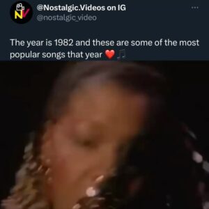 Charlamagne Tha God Instagram - I was born in 1900 and 78 so I was 4 in 82 but every single slide is so pure like the cocaine everyone was doing then!!! I dare you to listen to this right now and not feel good!!! I Truly Thank GOD for it All!!!!