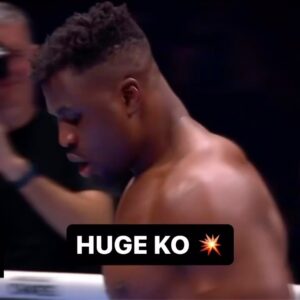 Charlamagne Tha God Instagram - Salute @anthonyjoshua a lot of people playing boxing nowadays. This is a prime example of why you have to put some Respek on the Sweet Science. Let’s Discuss…….