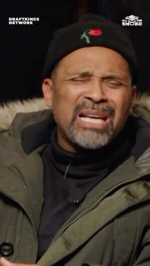 Charlamagne Tha God Instagram - Listen To The Elders Bro. The Good Brother @therealmikeepps with a word on this fine Friday Morning. Let’s Discuss….. 🎥 @allthesmoke