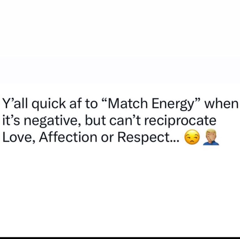 Charlamagne Tha God Instagram - Matching Negative Energy Is Why Everybody Is Miserable. You don’t clean dirt with dirt. Let’s Discuss…….