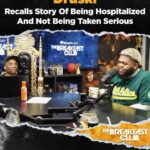 Charlamagne Tha God Instagram - See This Is Why You Can’t Play All Day. I remember when @lilduval got into his accident and FaceTimed me with all the doctors around him and I thought he was doing a movie. My dumb ass was on the phone cracking jokes and laughing for at least 3 to 4 minutes even after I hung up with him I called O.G. Clay because I still had doubts. Moral of the story is COMEDIANS (except Donnell Rawlings) ARE HUMANS TOO!!! Let’s Discuss…..Full conversation with @druski on @breakfastclubam @youtube page now!!!