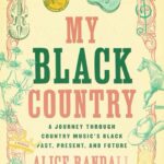 Charlamagne Tha God Instagram - April 9th. The Next Release from my book imprint #BlackPrivilegePublishing is “MY BLACK COUNTRY” by award-winning professor, songwriter, and author @msalicerandall a “lively, engaging, and often wise” (The New York Times Book Review) voice, offers a lyrical, introspective, and unforgettable account of her past and her search for the first family of Black country music. Pre Order Link in my Bio!!! We Truly Thank GOD got it ALL!!!!! #blackprivilegepublishing