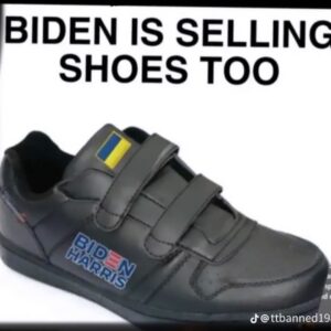 Charlamagne Tha God Instagram - These have Zero Resale Value, but they look comfortable. I would purchase for a reasonable price. Let’s Discuss……
