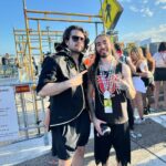 Charles White Jr. Instagram – First Gasparilla in many many moons