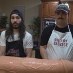 Charles White Jr. Instagram – No Thanksgiving is complete without a traditional thanksgiving sausage
