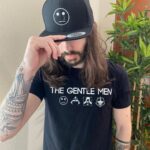 Charles White Jr. Instagram - More big things on the way @the_gentle_men_official Code is MOIST20 for discount on clothes/hat