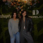 Charli D'Amelio Instagram - i can’t wait to meet you all at our ny pop-up this weekend! building this business with my family and our team has been an incredible journey. we’re always in heels for different events and walking carpets. we’ve done all of the uncomfortable blister-filled shoes before. we wanted to create a footwear brand that has promising comfort for all day wear. since we launched @dameliofootwear, it’s been a really cool experience to be able to look into our closets and see what kind of shoes we’re missing in collections and find improvements of what we can make better. i am so grateful for the incredible support from all of you! shout out to @shopify for partnering with us and putting this vision together. we can’t wait for you to finally see it tomorrow irl for the grand opening 🤍 New York, New York