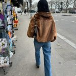 Charli D’Amelio Instagram – oui Paris, France