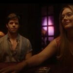 Charlie Carver Instagram - AHS:NYC episodes 5 + 6 now streaming on @hulu 🗽🦌⛓🔮#ahsnyc #ahs #americanhorrorstory